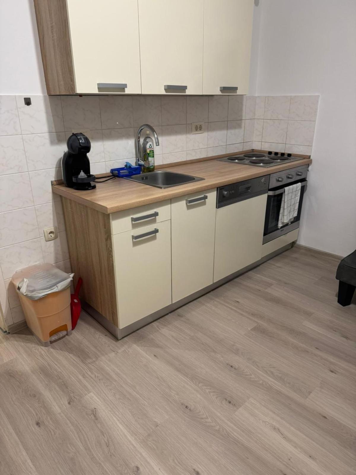 Apartament With Wifi - 16539 *