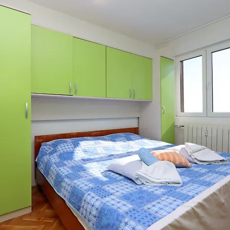 Apartments With Wifi Rijeka - 16539 Exterior photo