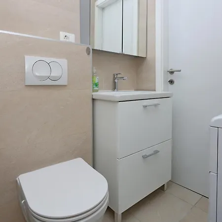 Apartments With Wifi Rijeka - 16539 Room photo