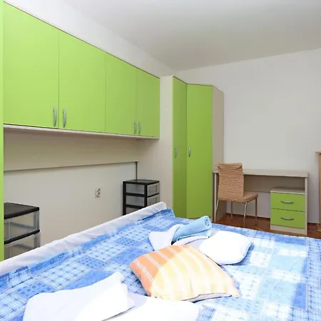 Apartments With Wifi Rijeka - 16539 Room photo