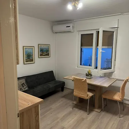 Apartments With Wifi Rijeka - 16539 Exterior photo