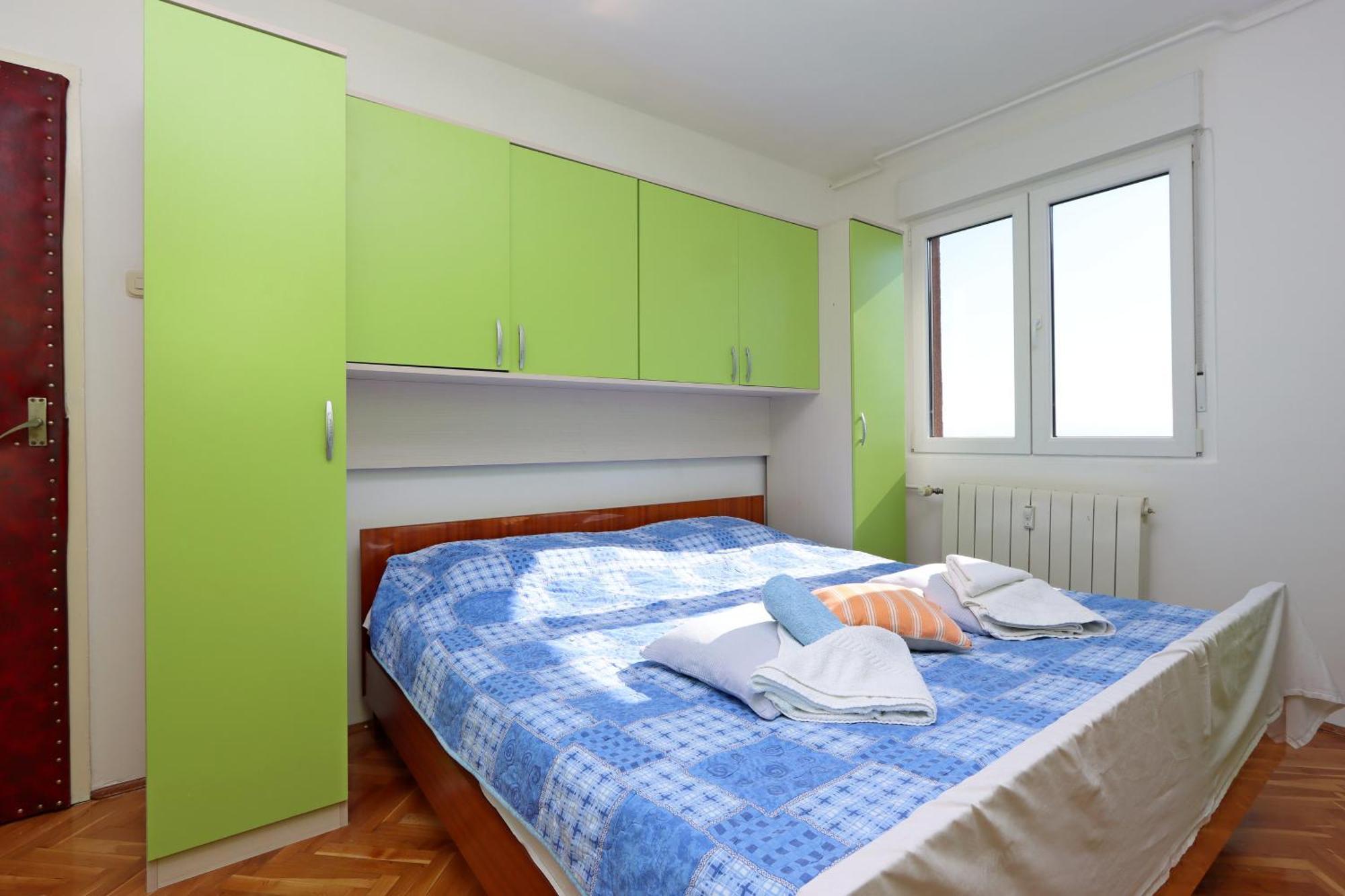 With Wifi - 16539 Apartment Rijeka