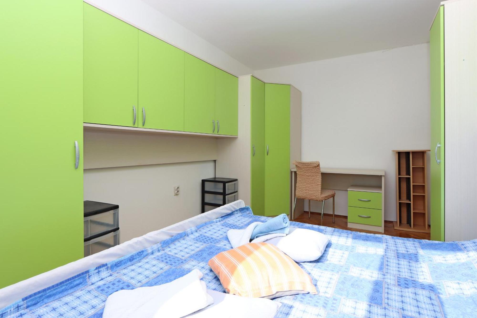 Apartment With Wifi - 16539 Rijeka